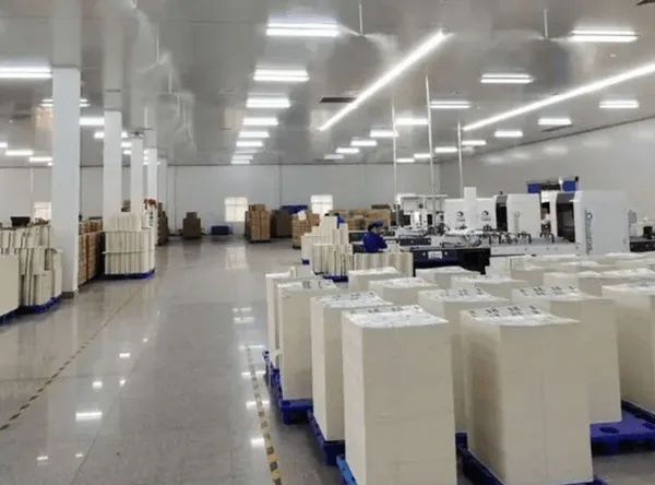 Production Line